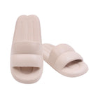 MEN SLIPPER 40-45 IR BEIGE 2337