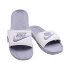 MEN SLIPPER 40-45 IR GRAY E8851-11