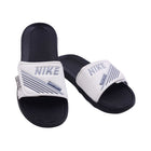 MEN SLIPPER 40-45 IR GRAY E8851-31