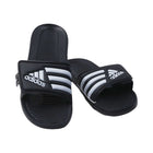 MEN SLIPPER IR 40-45 BLACK BDS-E8851-14