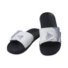 MEN SLIPPER IR 40-45 GRAY BDS-E8851-30
