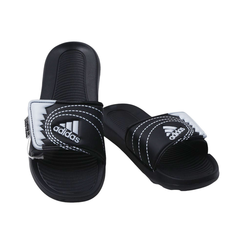 MEN SLIPPER IR 40-45 BLACK BDS-E8851-30