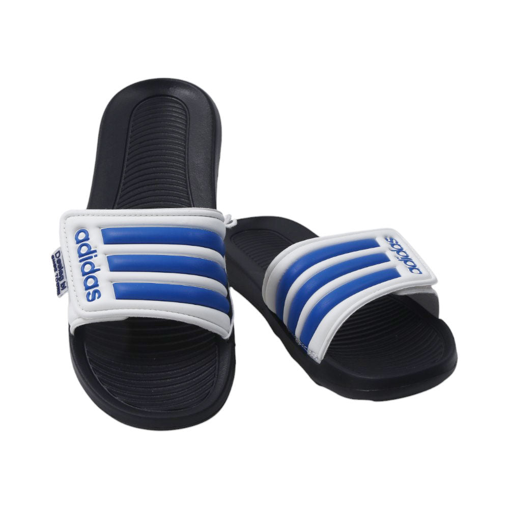 MEN SLIPPER IR 40-45 NAVY BDS-E8851-32