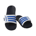 MEN SLIPPER IR 40-45 NAVY BDS-E8851-32