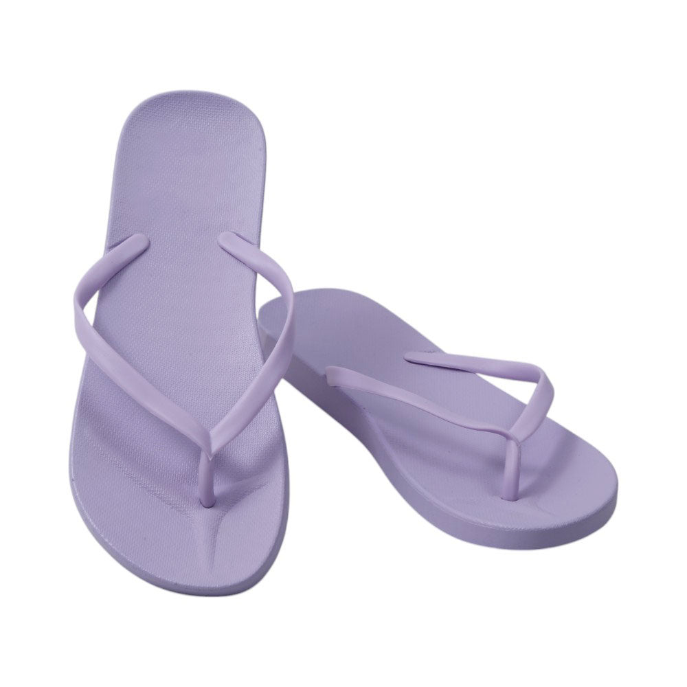LADIES FLIPFLOP IR 36-41 PURPLE 310-1H