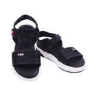 BOYS SANDAL 34 BLACK H005