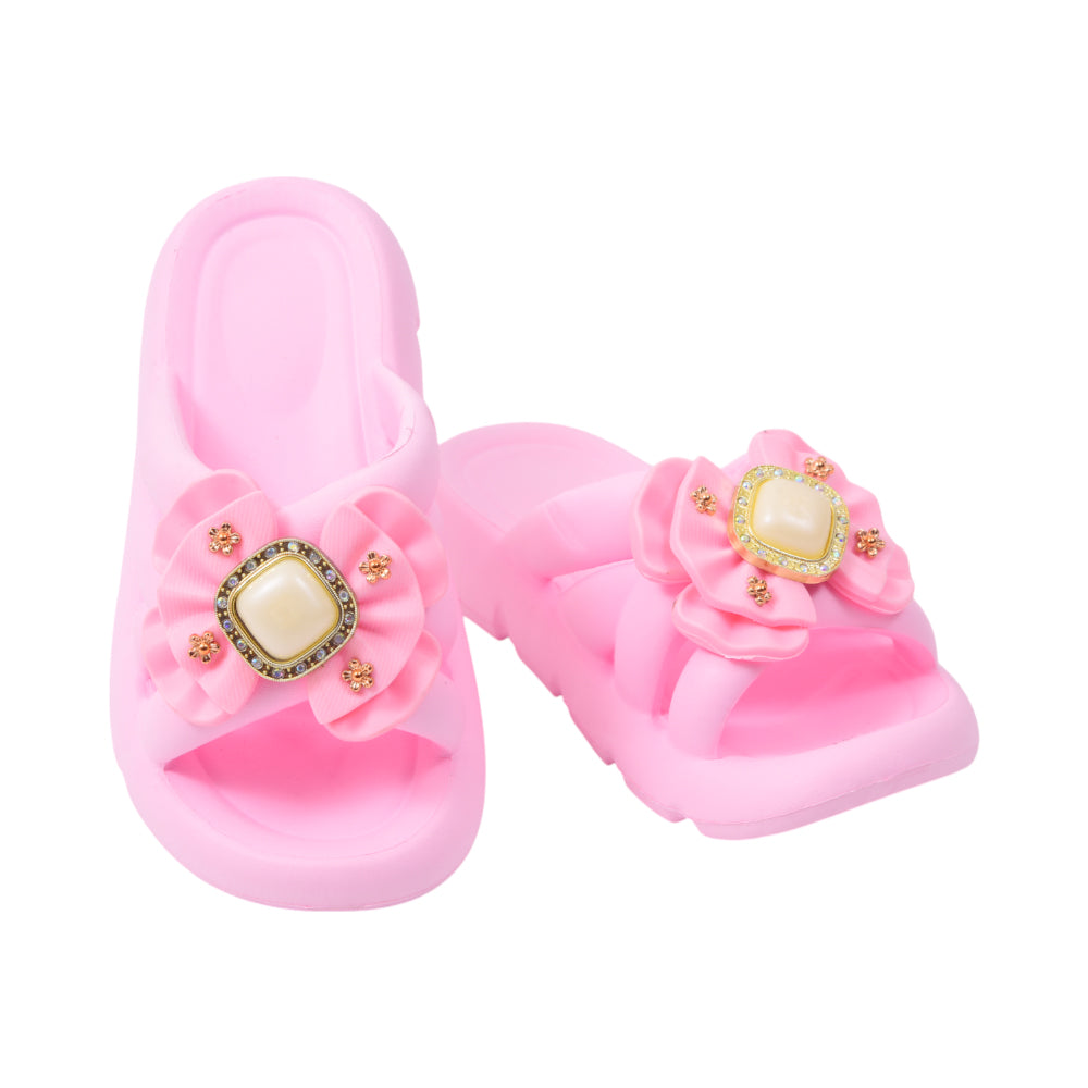 LADY SLIPPER 36-37 PINK 268+26 EVA 36-41