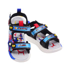BOYS SANDAL 31 BLUE B615 27-32