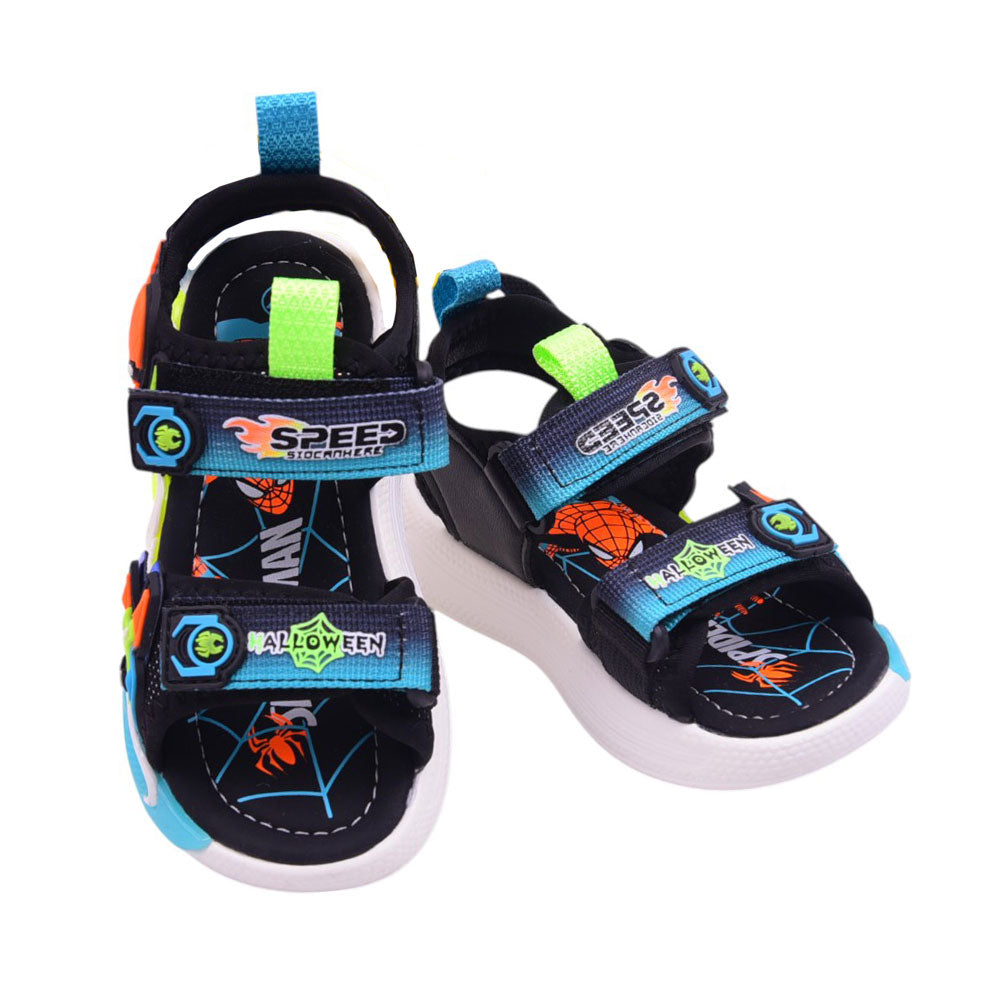 BOYS SANDAL 27 FEROZI B623 27-32
