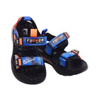 BOYS SANDAL 27 BLUE B2408 27-32