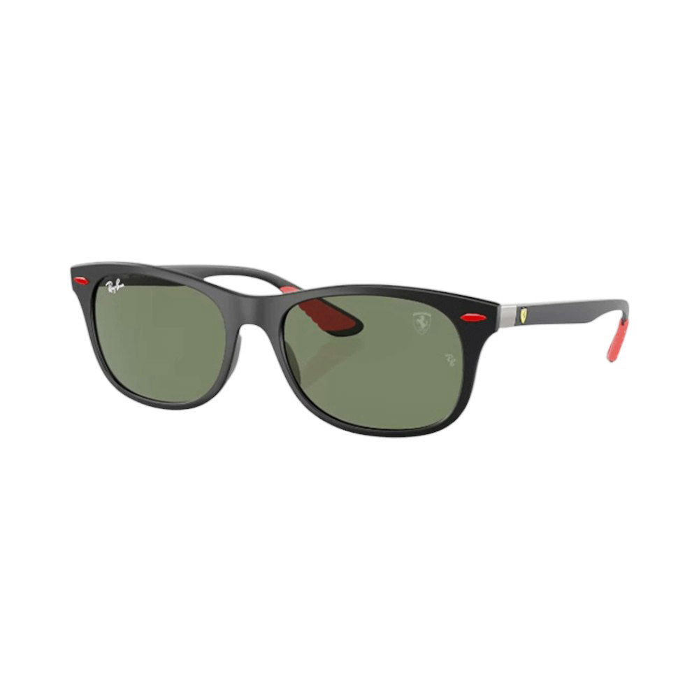 RAYBAN SUNGLASSES RB4607M-F602/71-55
