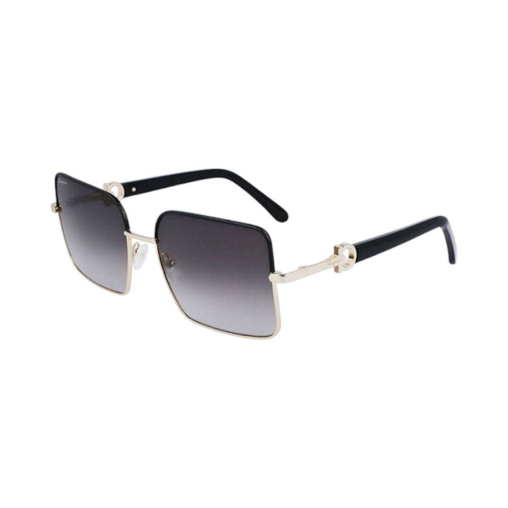 FERRAGAMO SUNGLASSES SF302SL-703/18-60