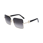 FERRAGAMO SUNGLASSES SF302SL-703/18-60