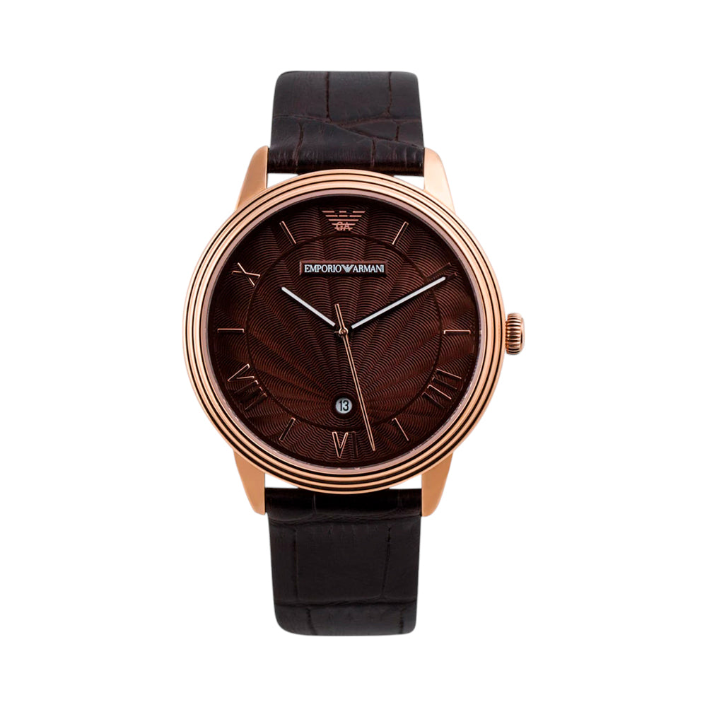EMPORIO ARMANI WATCH AR1613