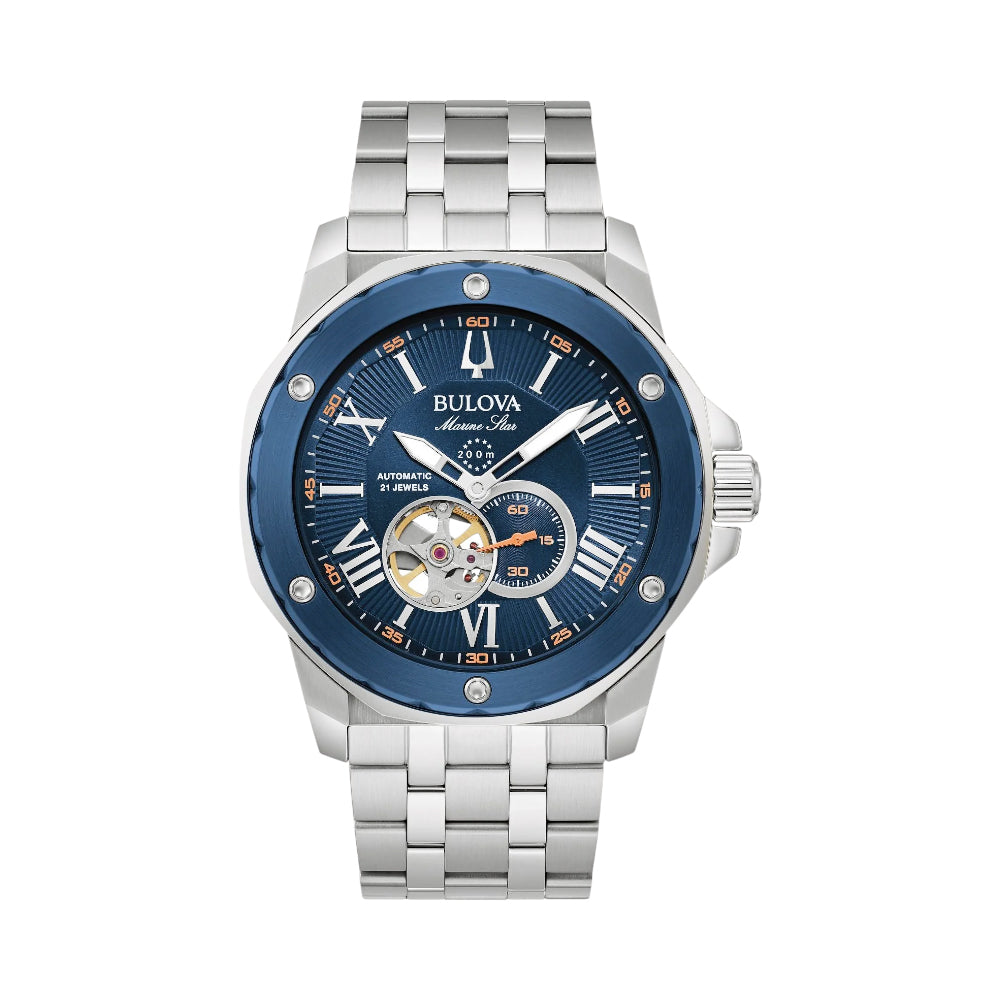 BULOVA WATCH 98A302 IR