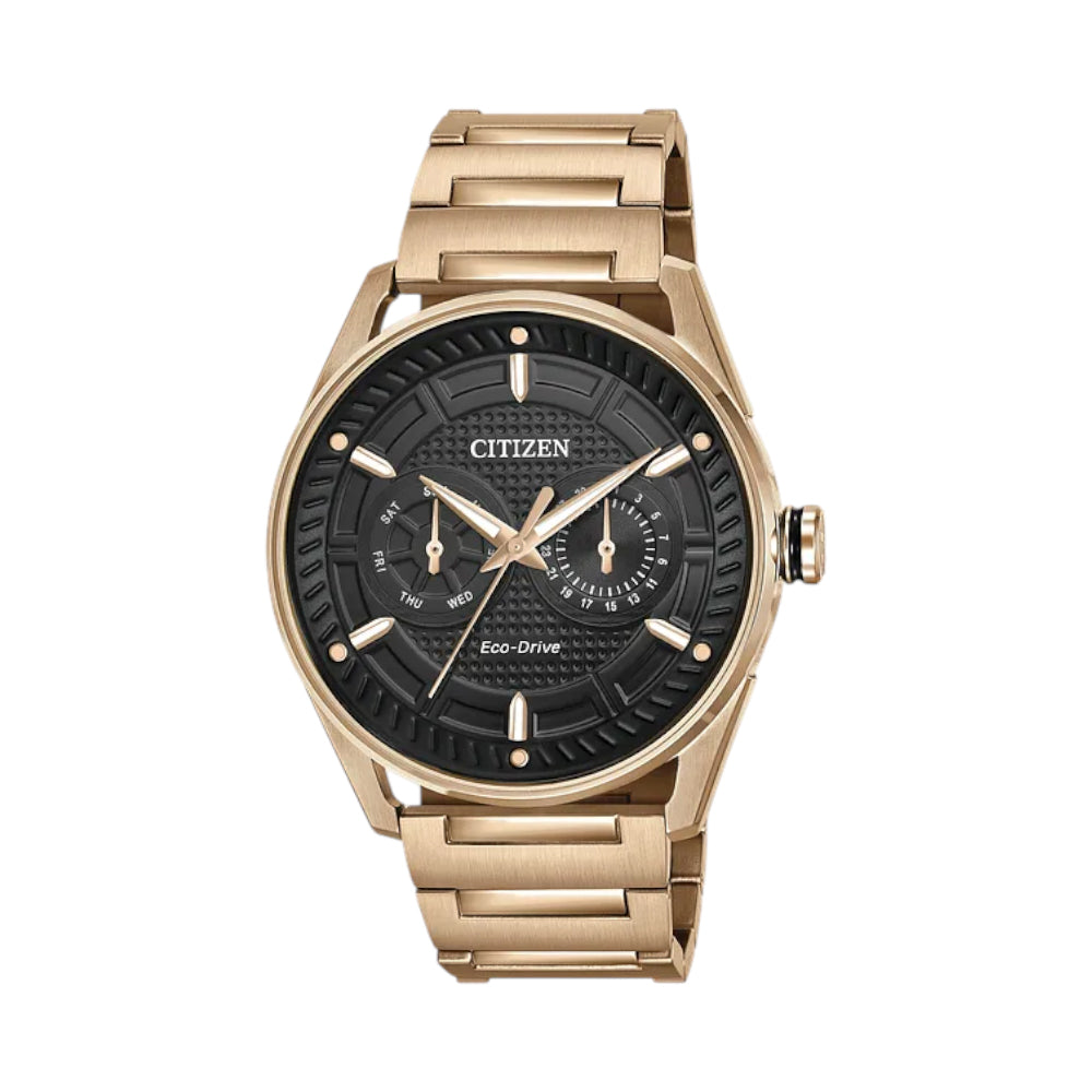 CITIZEN WATCH BU4023-54E IR