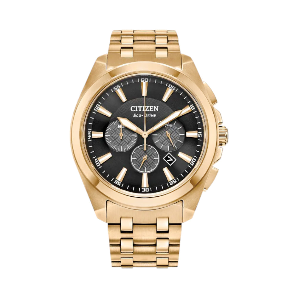 CITIZEN WATCH CA4512-50E IR