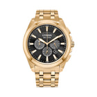 CITIZEN WATCH CA4512-50E IR