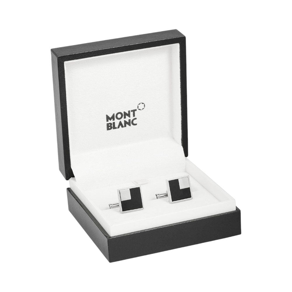 MONT BLANC CUFFLINK 111305