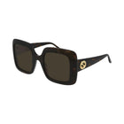 Gucci Sunglasses 52 Gg0896S 002