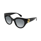 Gucci Sunglasses 52 Gg1408S 001