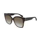 Gucci Sunglasses 54 Gg0459S 002