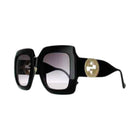 Gucci Sunglasses 54 Gg1022S 006