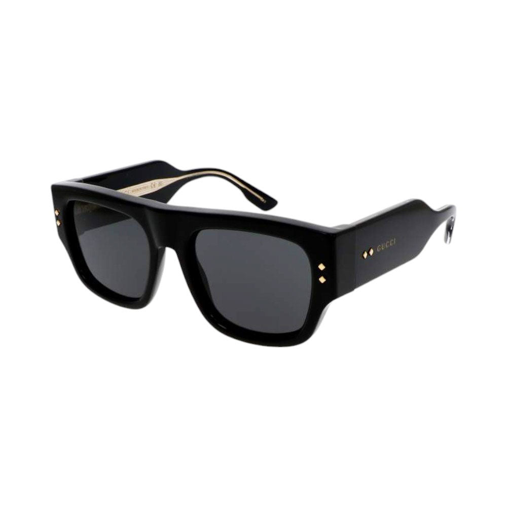 Gucci Sunglasses 54 Gg1262S 001