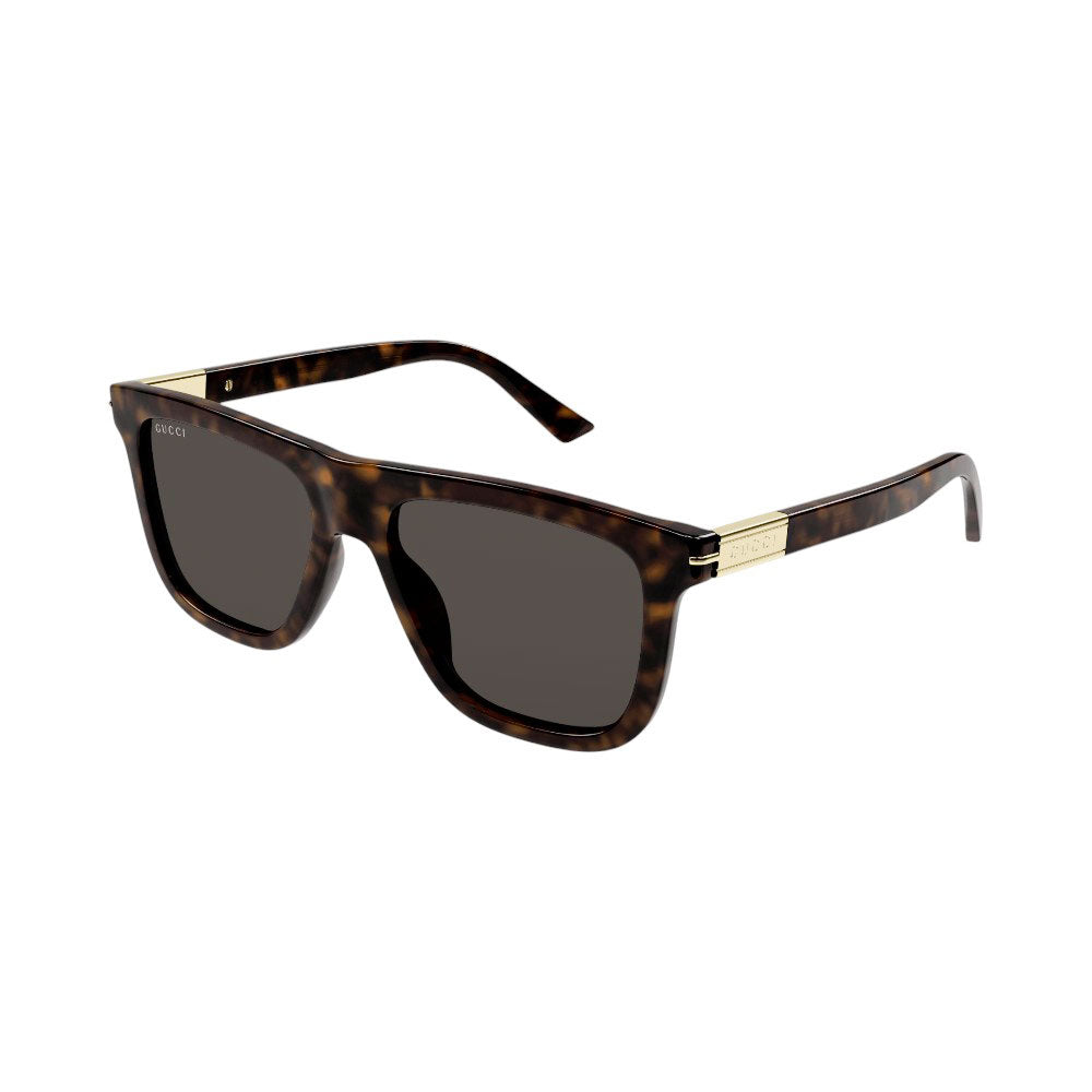 Gucci Sunglasses 54 Gg1502S 002