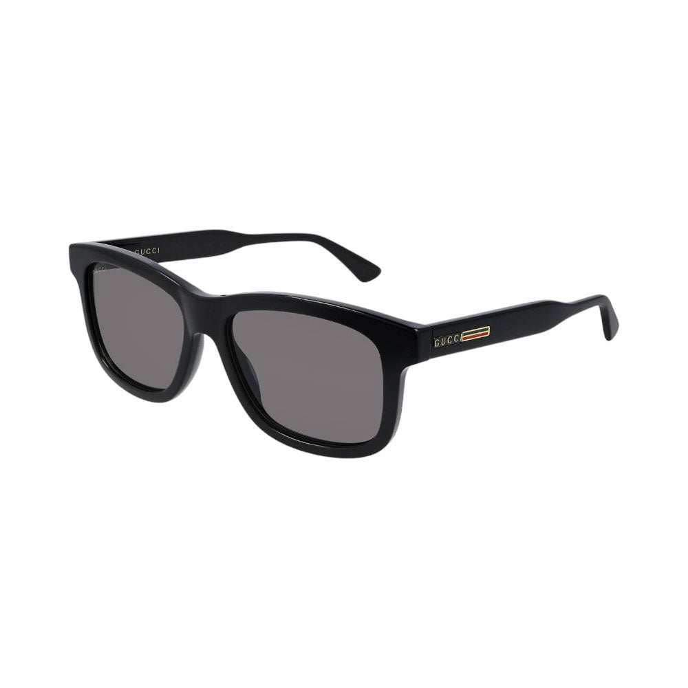 Gucci Sunglasses 55 Gg0824S 005