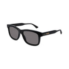 Gucci Sunglasses 55 Gg0824S 005