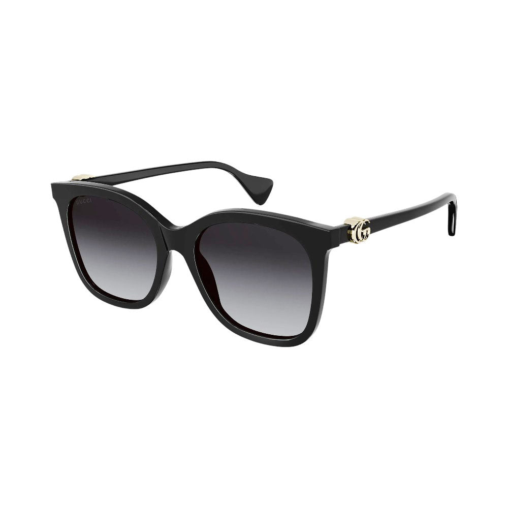 Gucci Sunglasses 55 Gg1071S 001