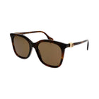 Gucci Sunglasses 55 Gg1071S 002