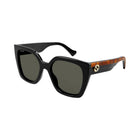 Gucci Sunglasses 55 Gg1300S 001