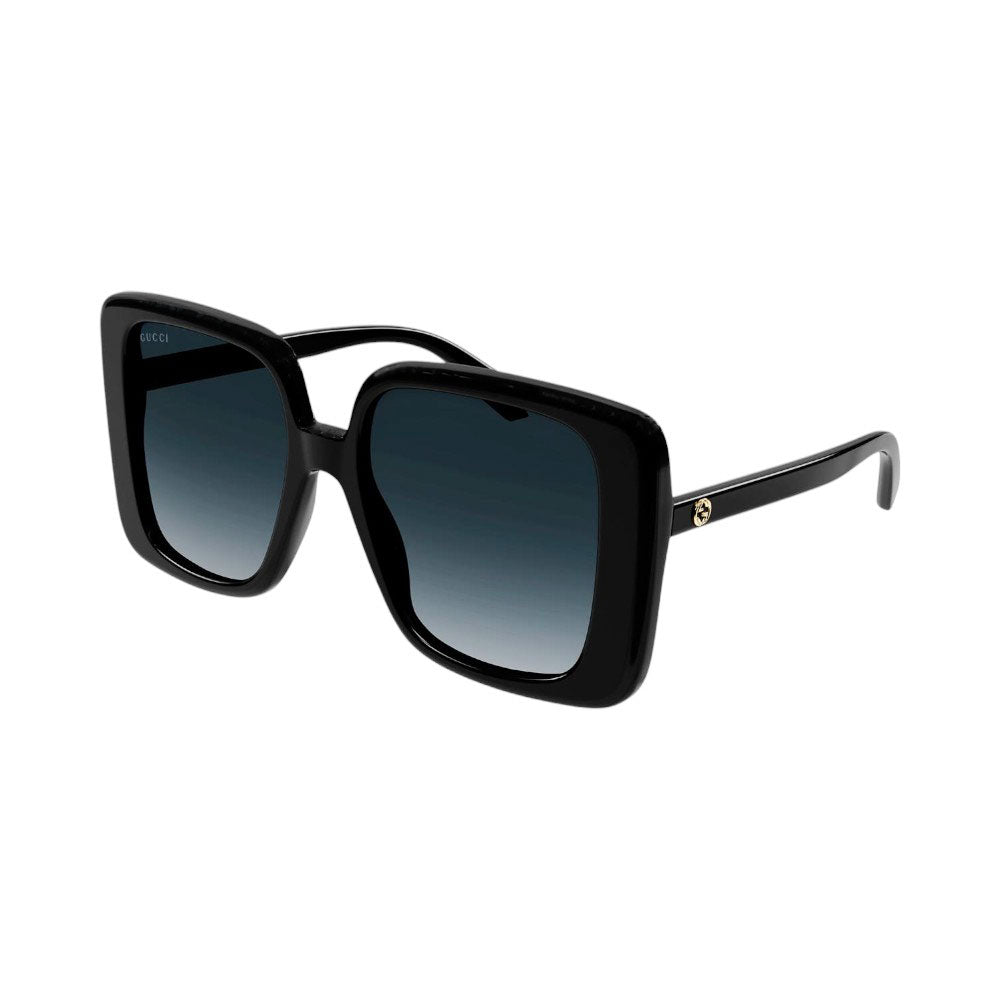 Gucci Sunglasses 55 Gg1314S 001