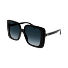 Gucci Sunglasses 55 Gg1314S 001