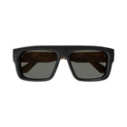 Gucci Sunglasses 55 Gg1461S 001