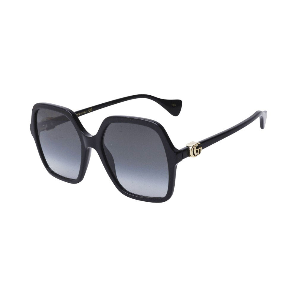 Gucci Sunglasses 56 Gg1072S 001