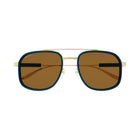 Gucci Sunglasses 56 Gg1310S 003