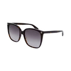 Gucci Sunglasses 57 Gg0022S 003