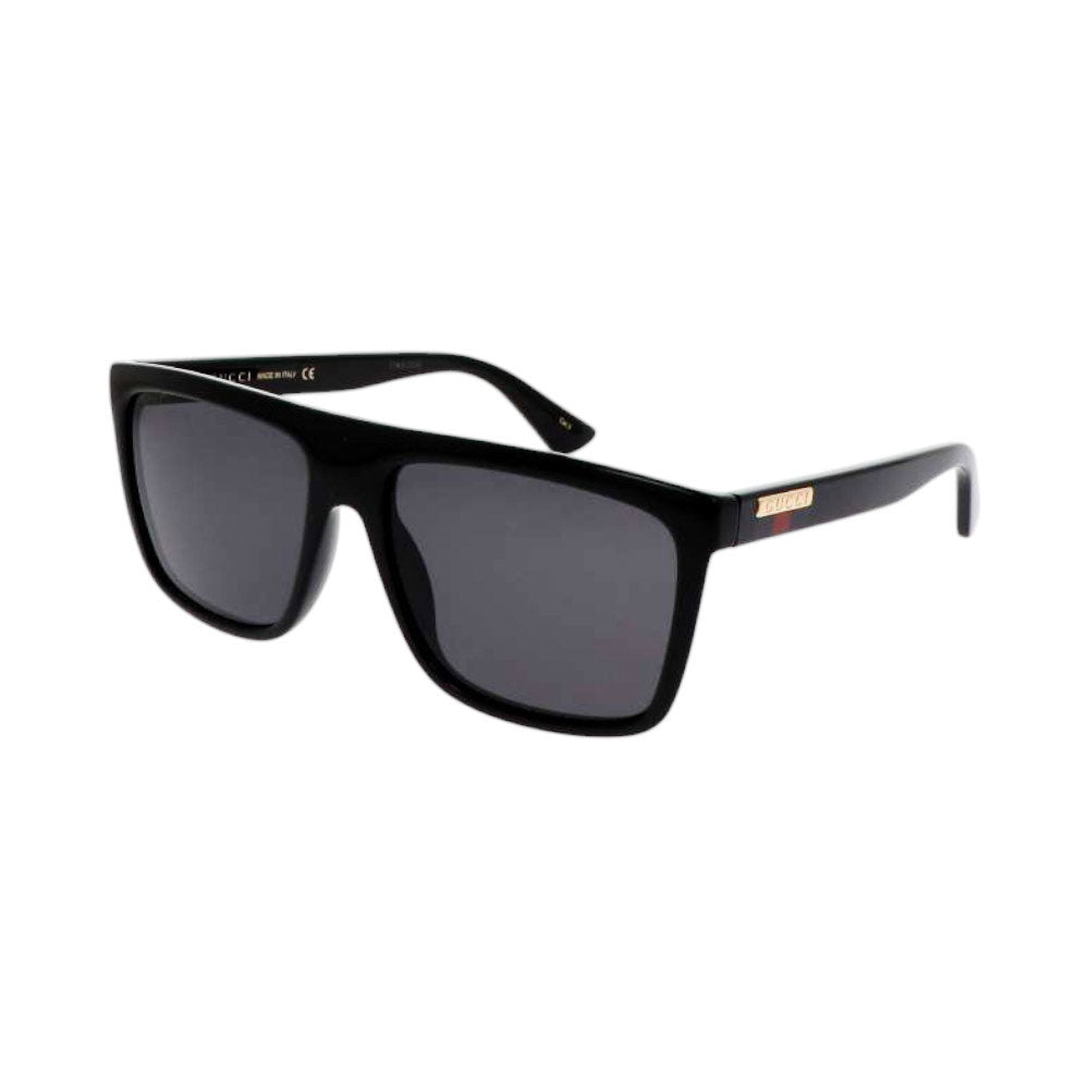 Gucci Sunglasses 59 Gg0748S 001