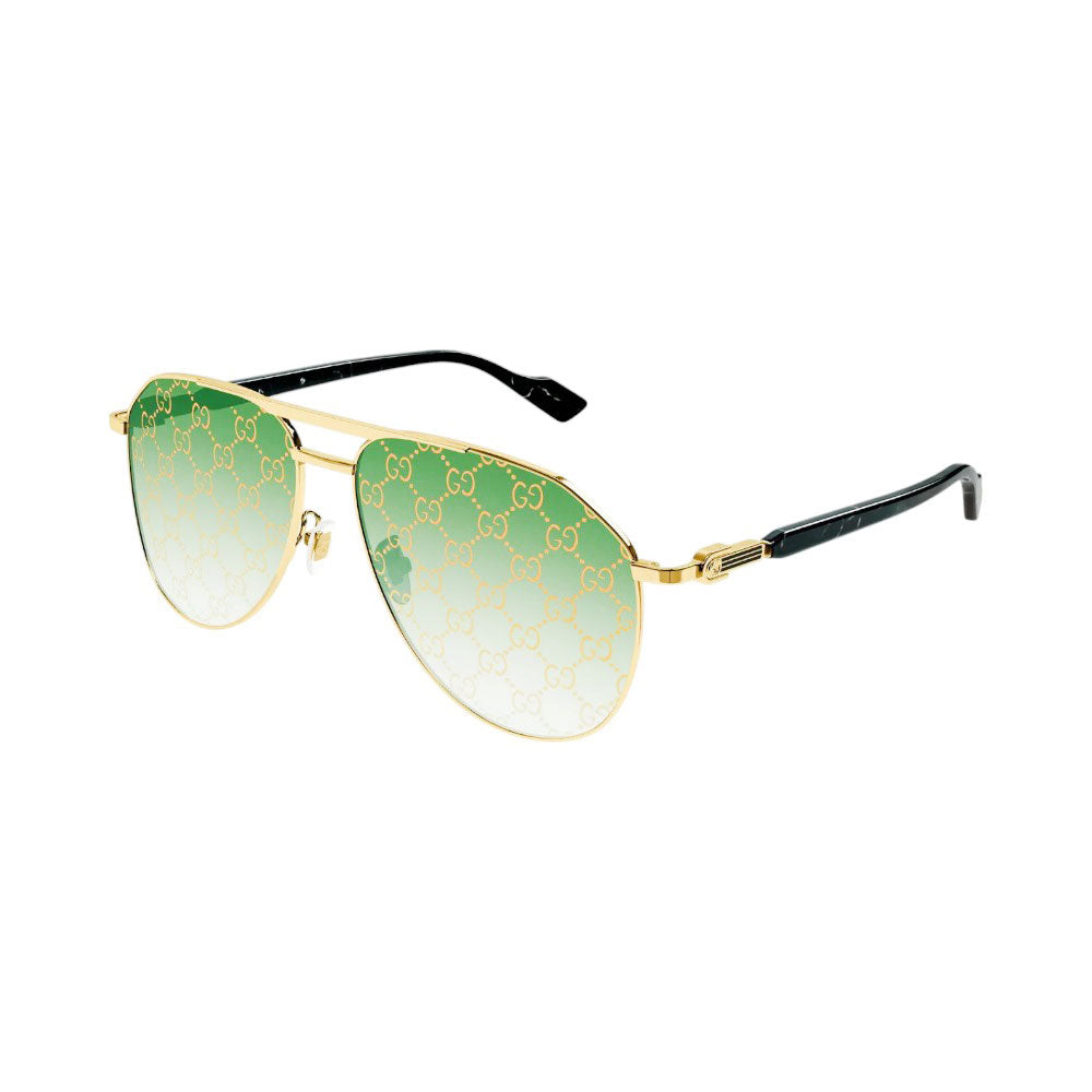 Gucci Sunglasses 59 Gg1220S 004