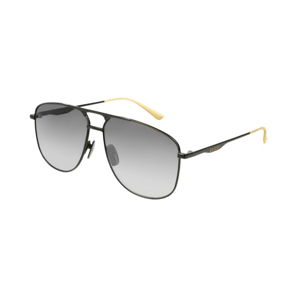 Gucci Sunglasses 60 Gg0336S 002