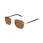 Mont Blanc Sunglasses 51 Mb0270S 004