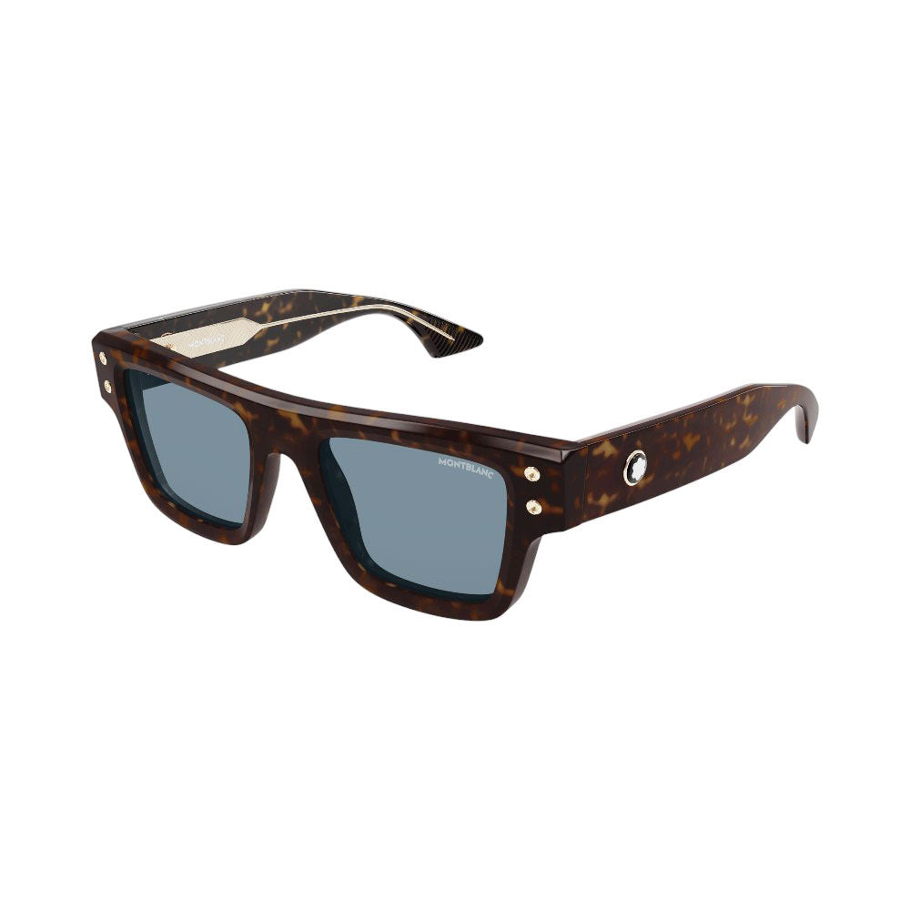 Mont Blanc Sunglasses 52 Mb0253S 002