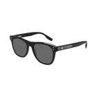 Mont Blanc Sunglasses 53 Mb0124S 001