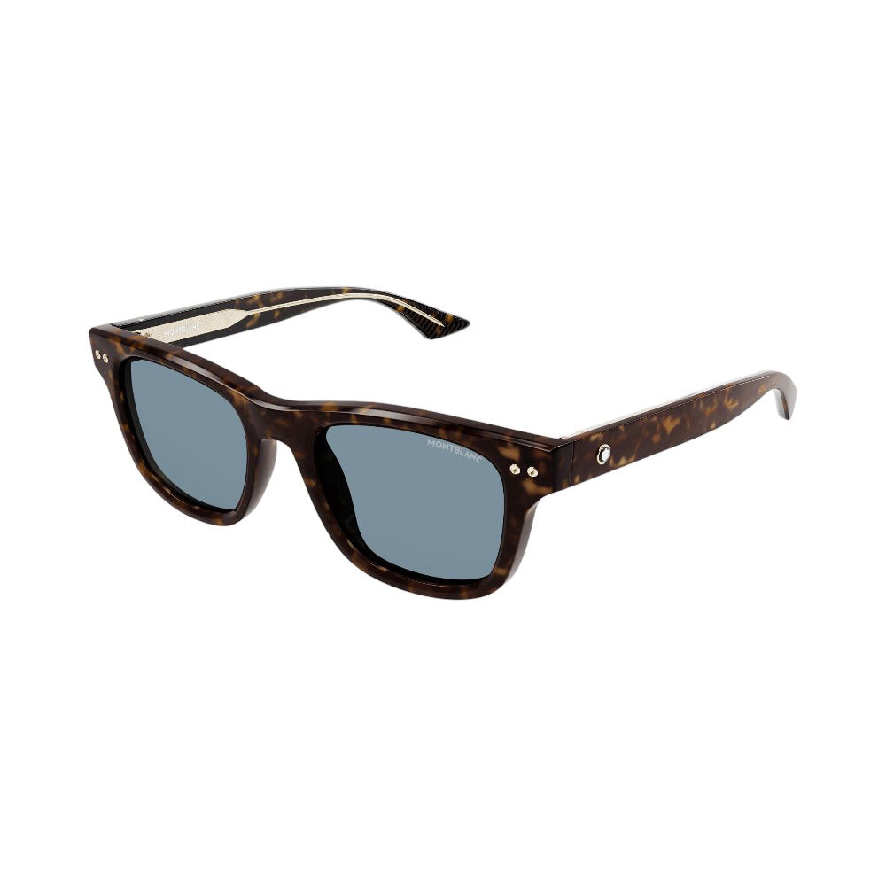 Mont Blanc Sunglasses 53 Mb0254S 002