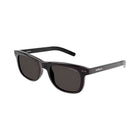 Mont Blanc Sunglasses 53 Mb0260S 001
