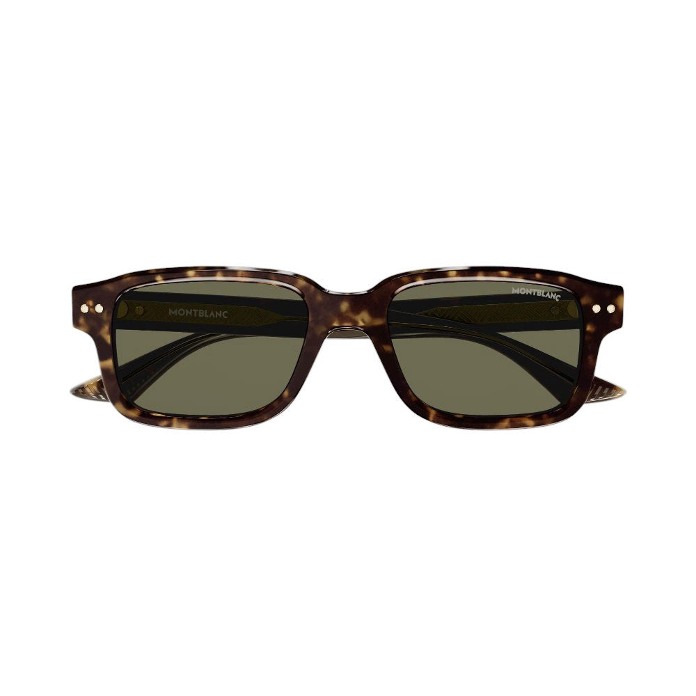 Mont Blanc Sunglasses 53 Mb0286S 002