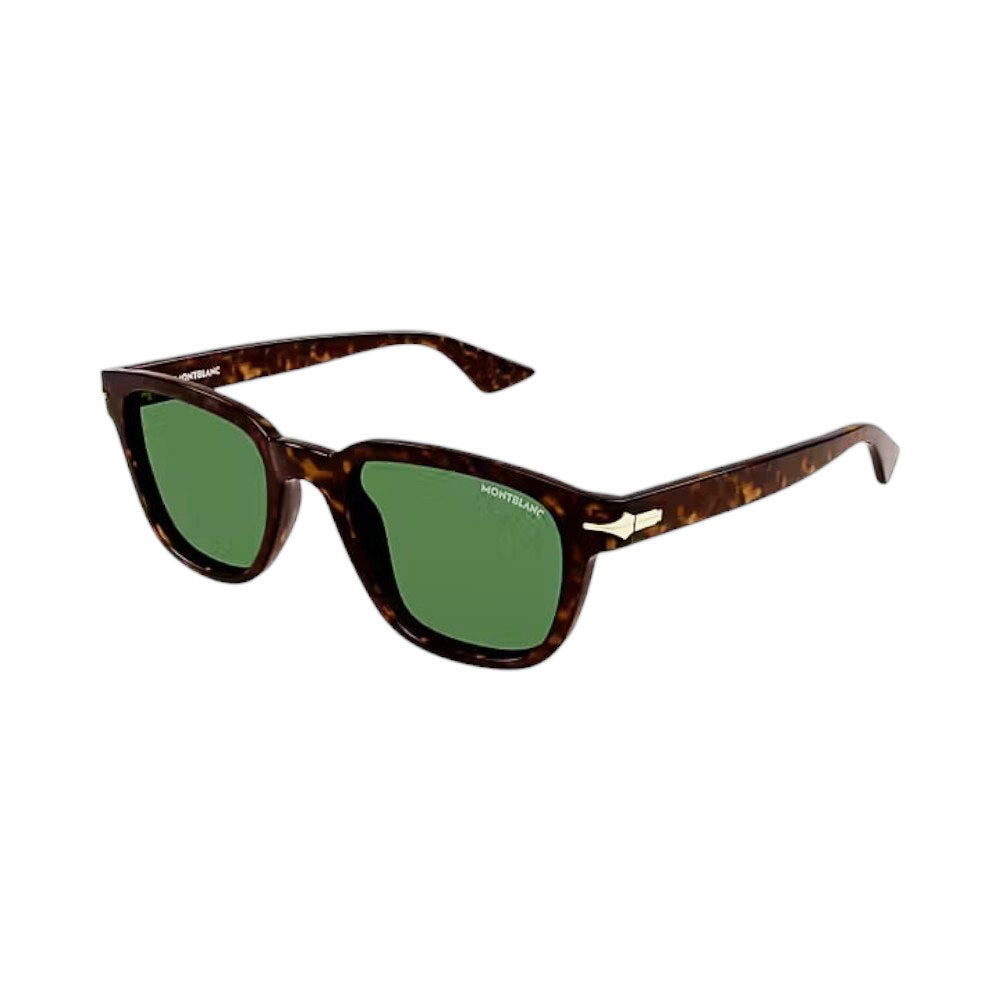Mont Blanc Sunglasses 53 Mb0302S 007